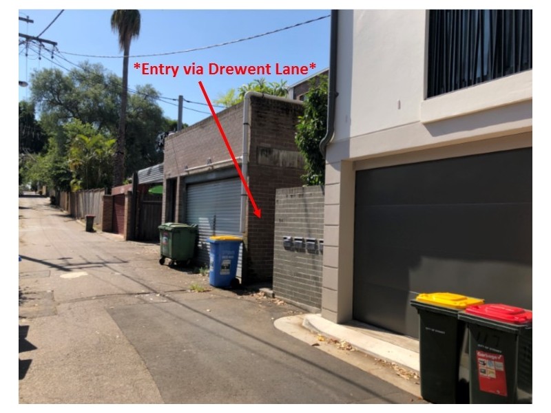 2/94 Glebe Point Road, Glebe NSW 2037