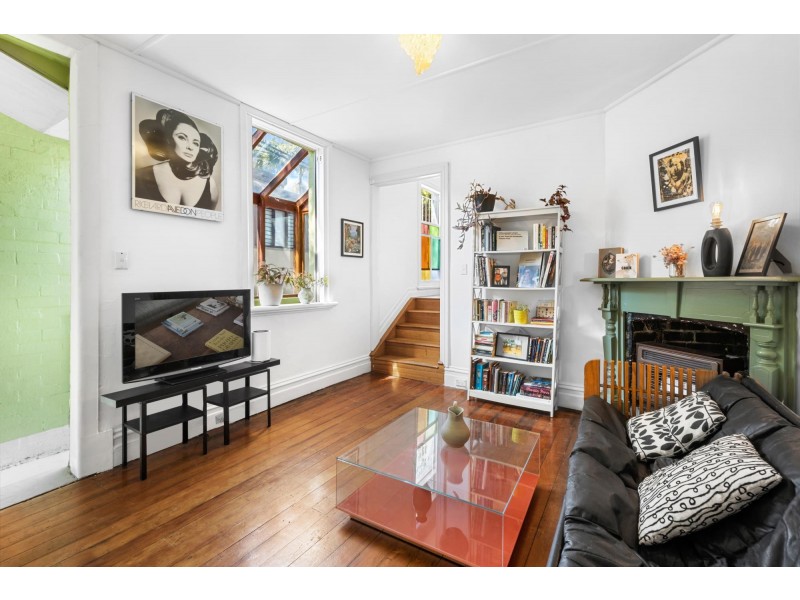 19 Yaralla Street, Newtown NSW 2042