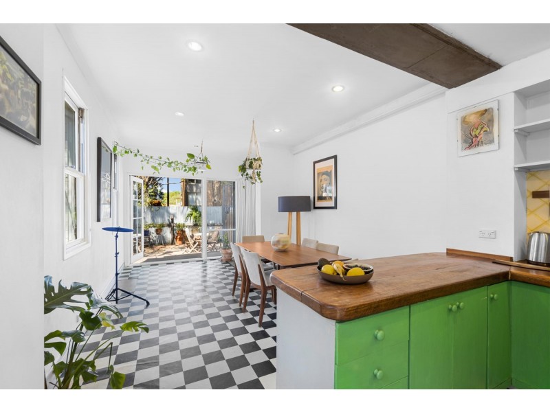 19 Yaralla Street, Newtown NSW 2042