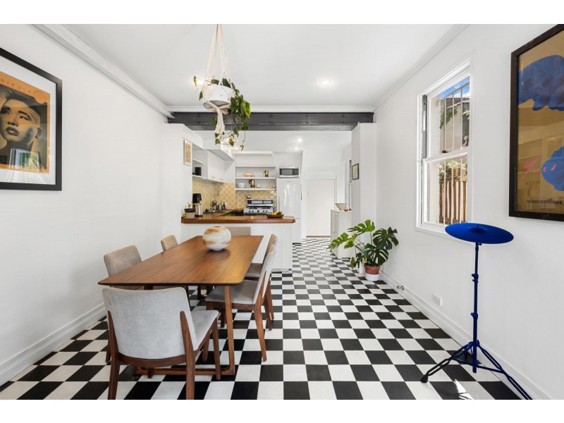 19 Yaralla Street, Newtown NSW 2042