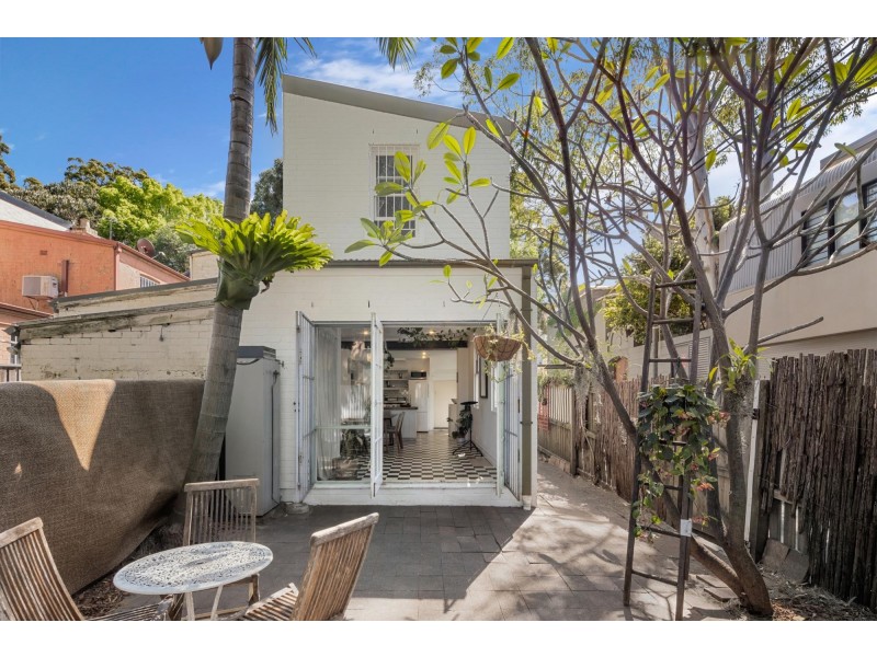 19 Yaralla Street, Newtown NSW 2042