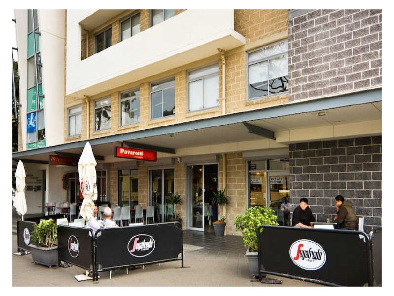 127/27-33 Allen Street, Waterloo NSW 2017