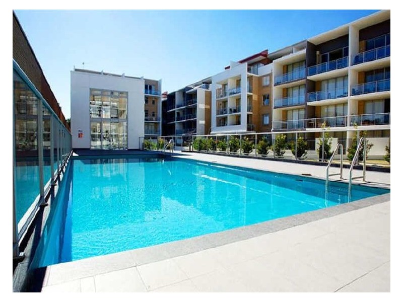 127/27-33 Allen Street, Waterloo NSW 2017