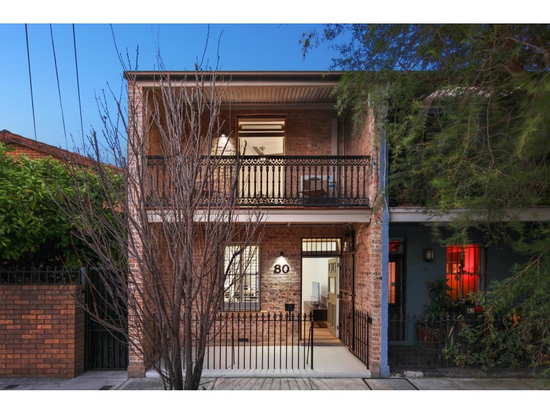 80 Silver Street, St Peters NSW 2044