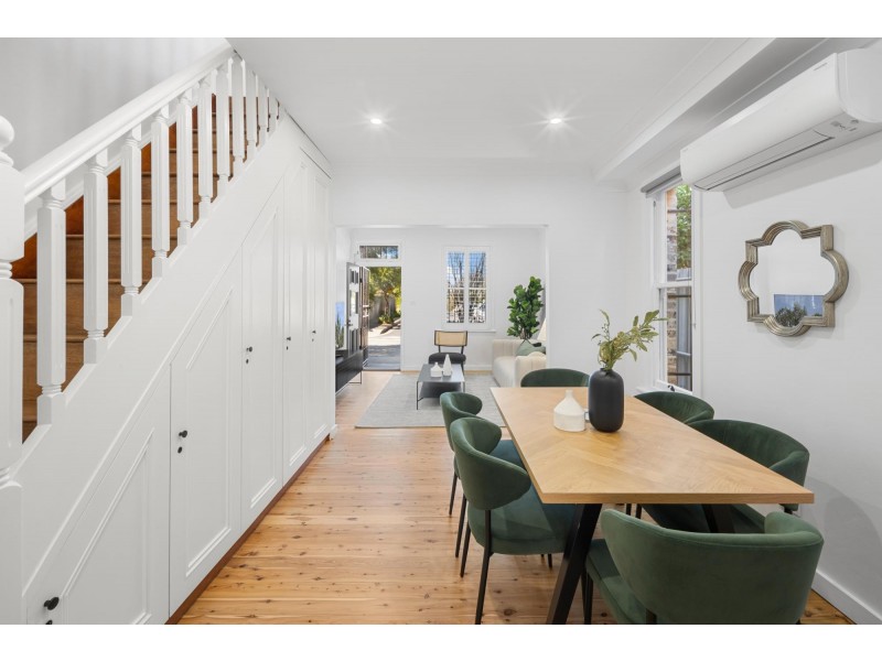 80 Silver Street, St Peters NSW 2044