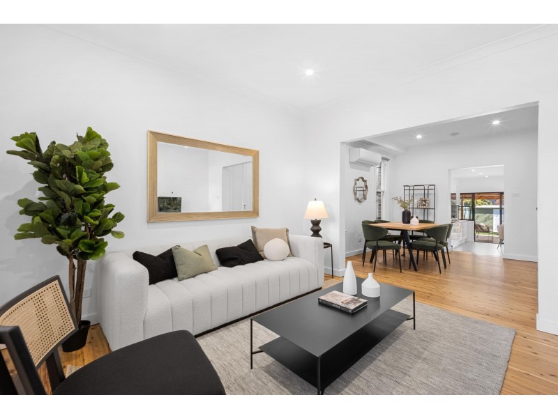 80 Silver Street, St Peters NSW 2044