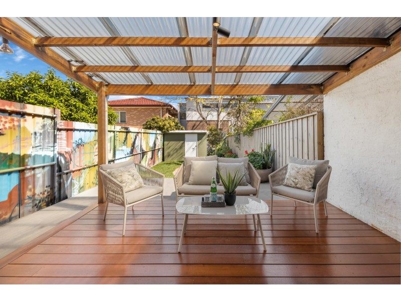 80 Silver Street, St Peters NSW 2044