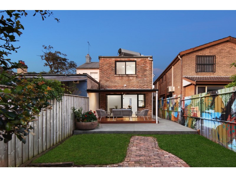 80 Silver Street, St Peters NSW 2044