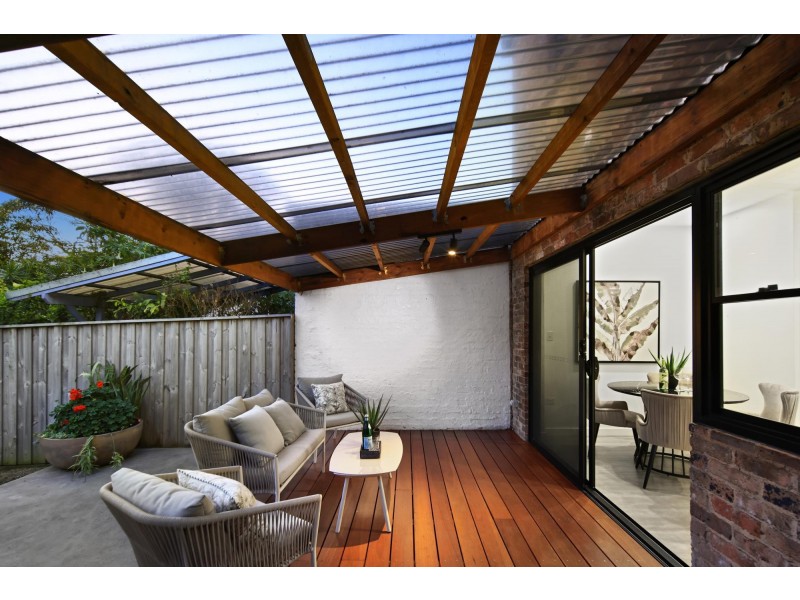 80 Silver Street, St Peters NSW 2044