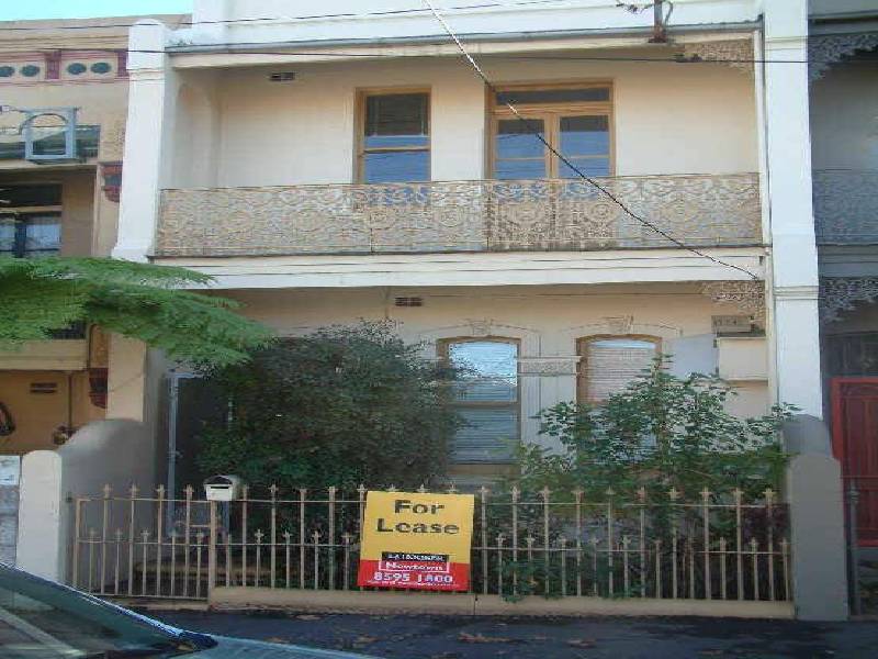 217 BELMONT STREET, Alexandria NSW 2015