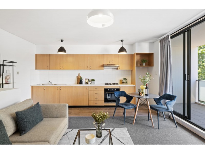 210/130 Carillon Avenue, Newtown NSW 2042