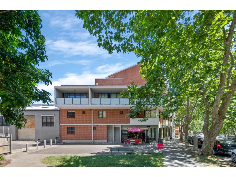 210/130 Carillon Avenue, Newtown NSW 2042