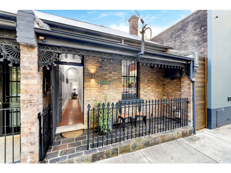 11 Fitzgerald Street, Newtown NSW 2042