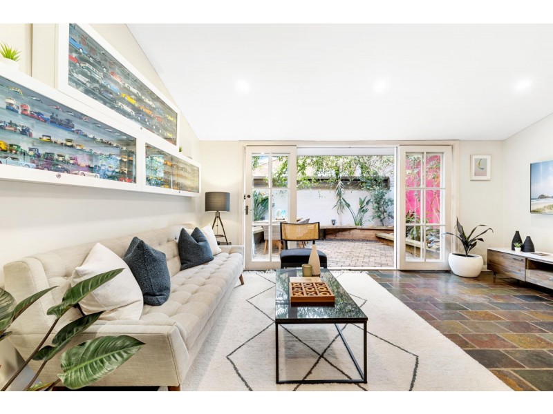 11 Fitzgerald Street, Newtown NSW 2042