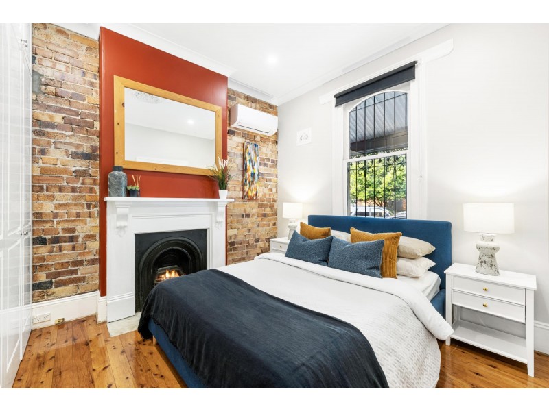 11 Fitzgerald Street, Newtown NSW 2042