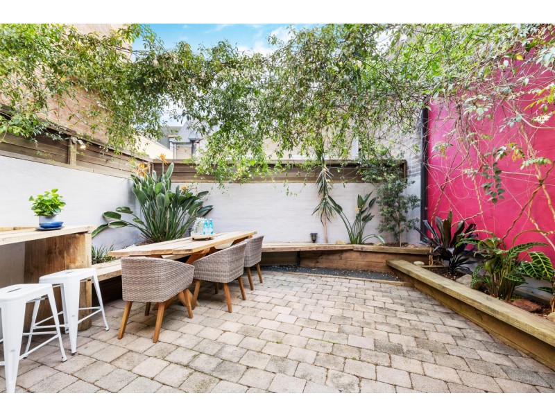 11 Fitzgerald Street, Newtown NSW 2042