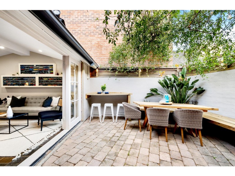 11 Fitzgerald Street, Newtown NSW 2042