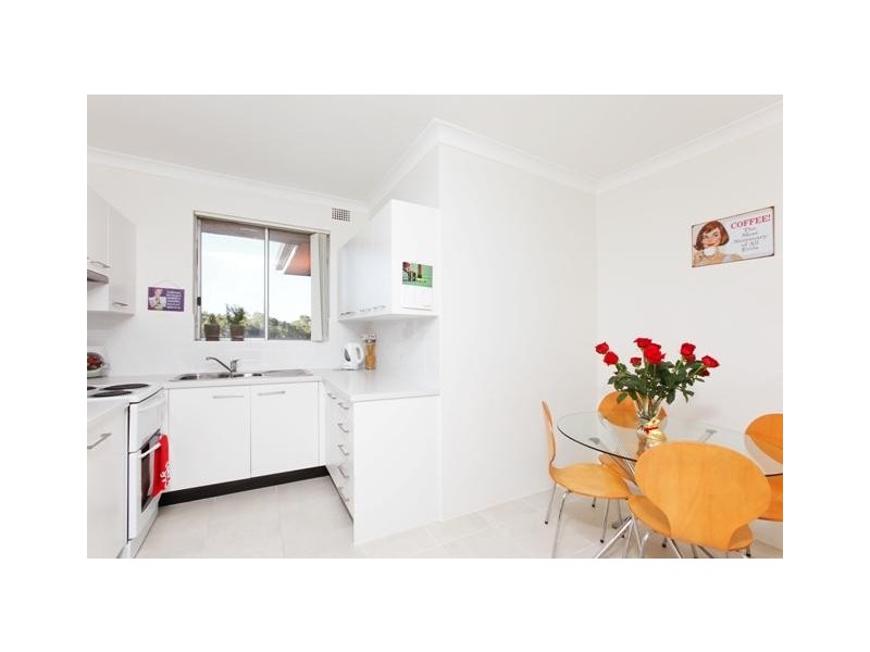 12/13 Bayley Street, Marrickville NSW 2204