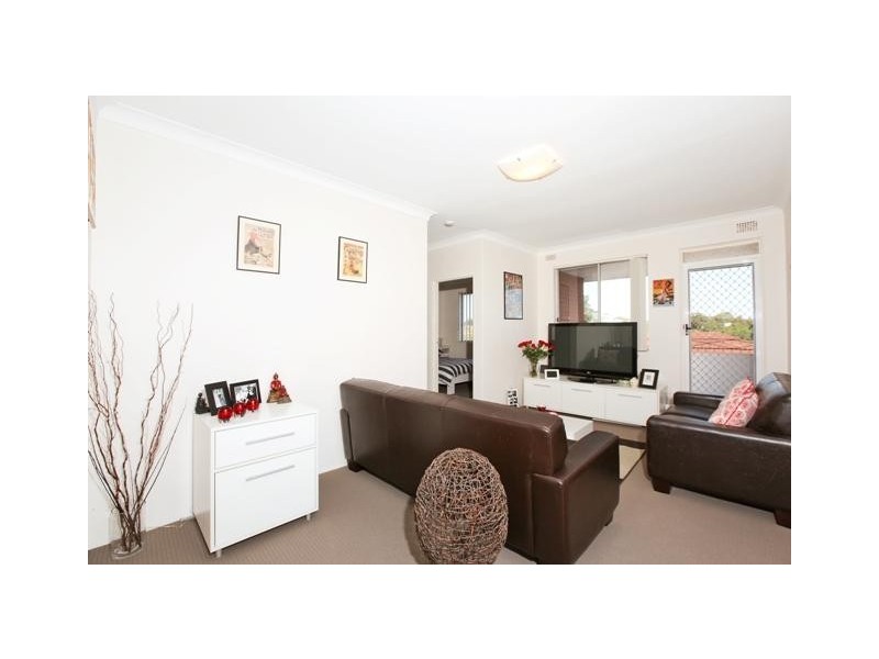 12/13 Bayley Street, Marrickville NSW 2204