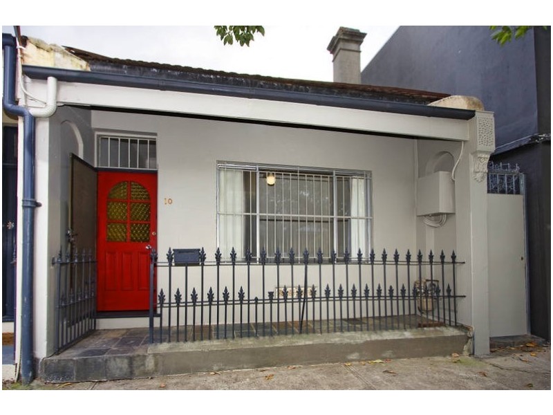 10 Park Street, Erskineville NSW 2043