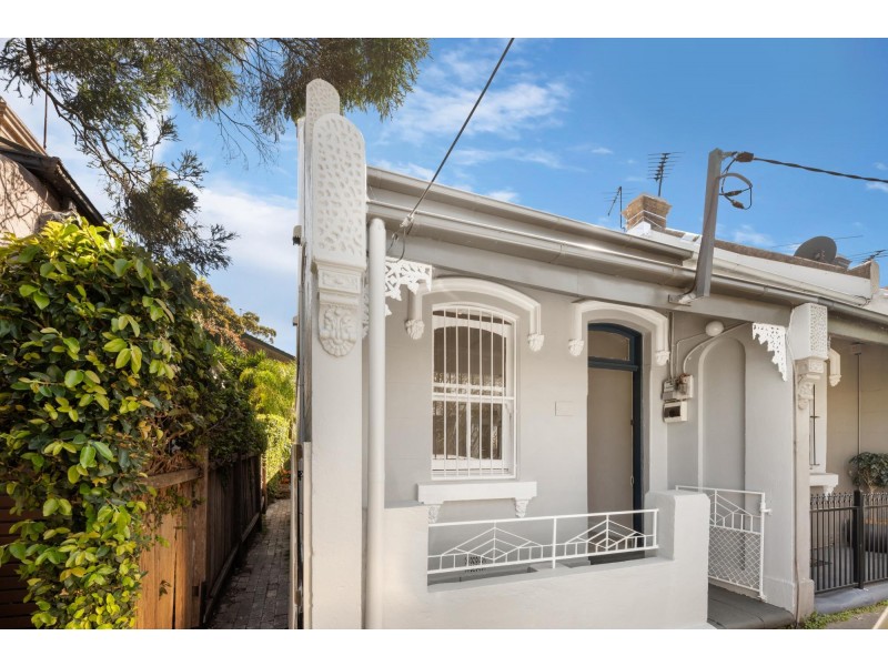 17 Fulham Street, Newtown NSW 2042