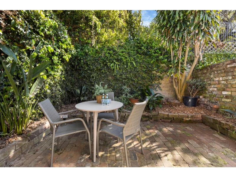 17 Fulham Street, Newtown NSW 2042