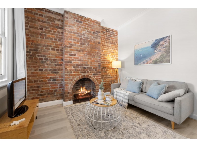 17 Fulham Street, Newtown NSW 2042