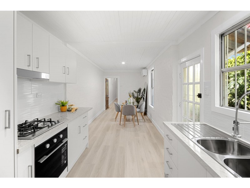 17 Fulham Street, Newtown NSW 2042