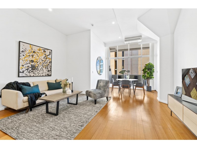 327/1 Missenden Road, Camperdown NSW 2050