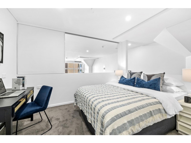 327/1 Missenden Road, Camperdown NSW 2050