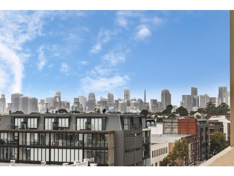 327/1 Missenden Road, Camperdown NSW 2050