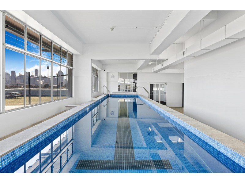 327/1 Missenden Road, Camperdown NSW 2050