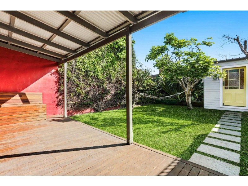 40 Bourne Street, Marrickville NSW 2204