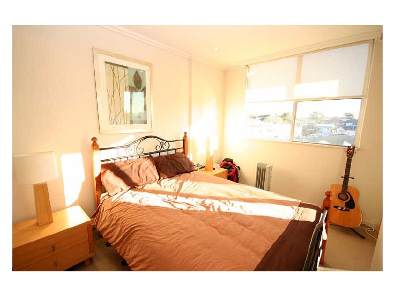 402/144 Mallett Street, Camperdown NSW 2050