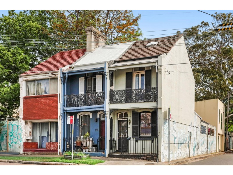 27 Mallett Street, Camperdown NSW 2050