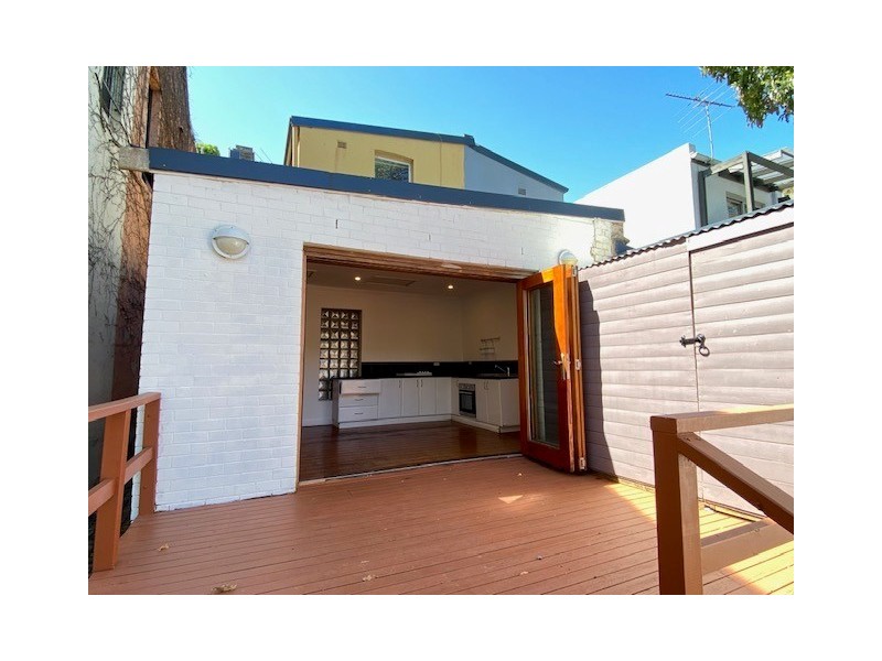 9 College Street, Newtown NSW 2042