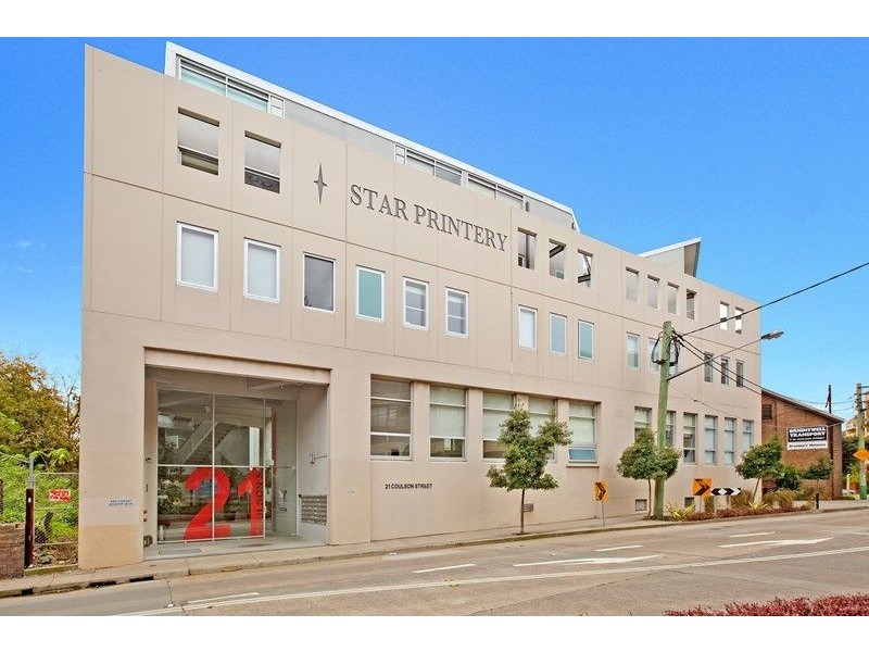 25/21-25 COULSON, Erskineville NSW 2043