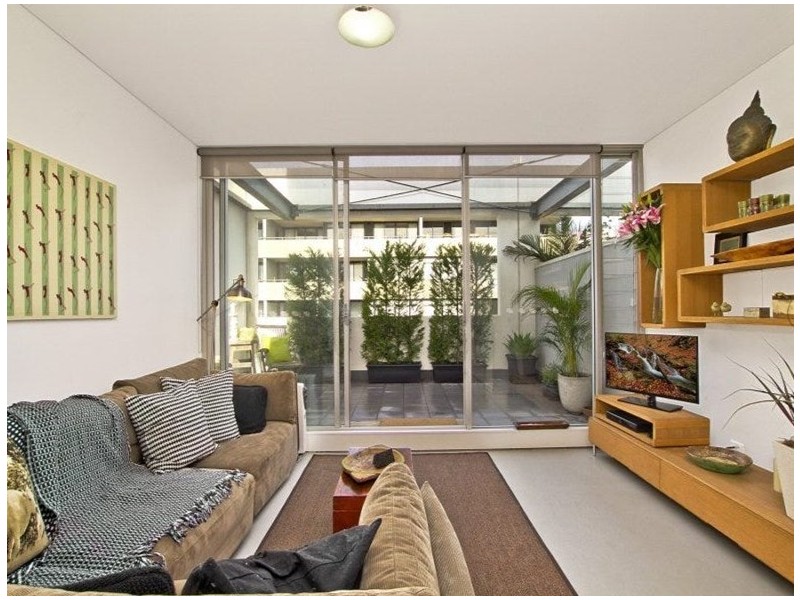 25/21-25 COULSON, Erskineville NSW 2043