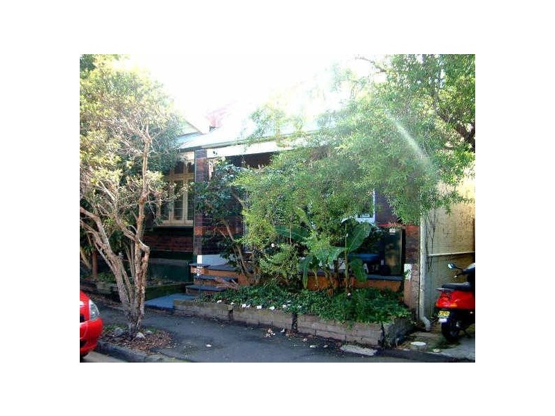 22 ALBERT STREET, Erskineville NSW 2043