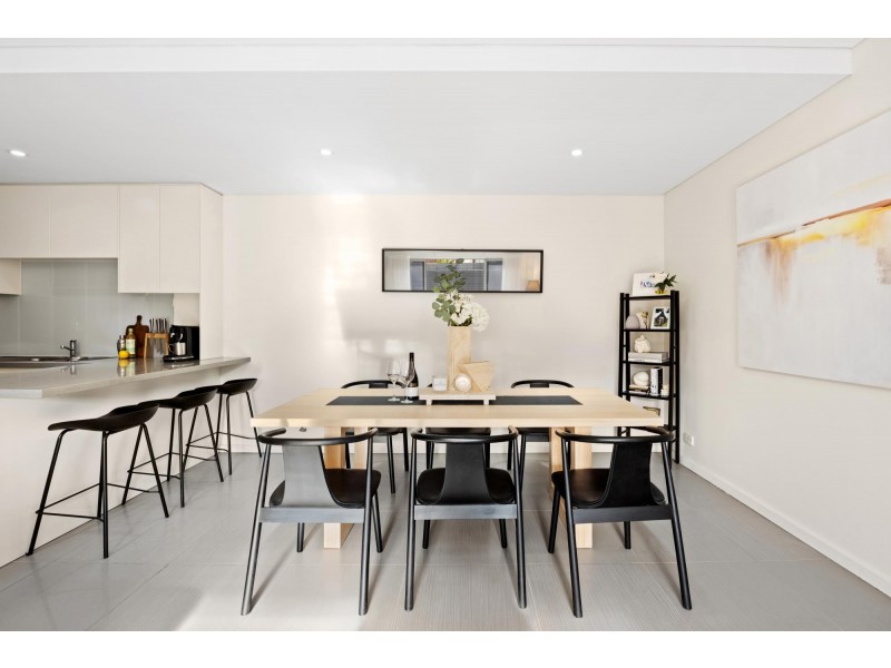 2/31 French Lane, Kogarah NSW 2217