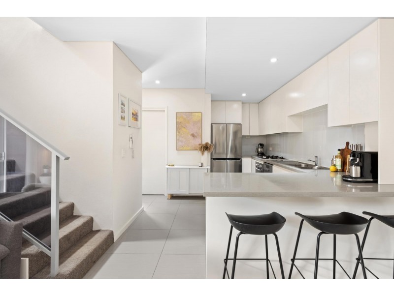 2/31 French Lane, Kogarah NSW 2217