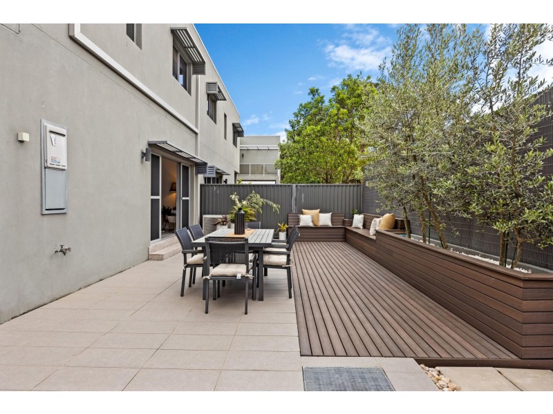 2/31 French Lane, Kogarah NSW 2217
