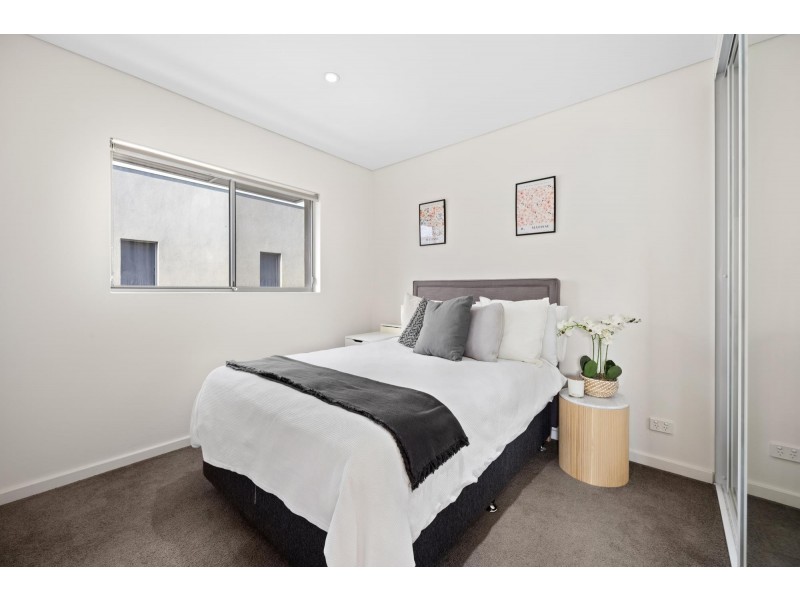 2/31 French Lane, Kogarah NSW 2217