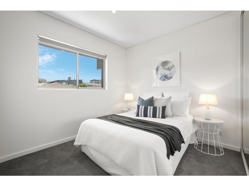 2/31 French Lane, Kogarah NSW 2217