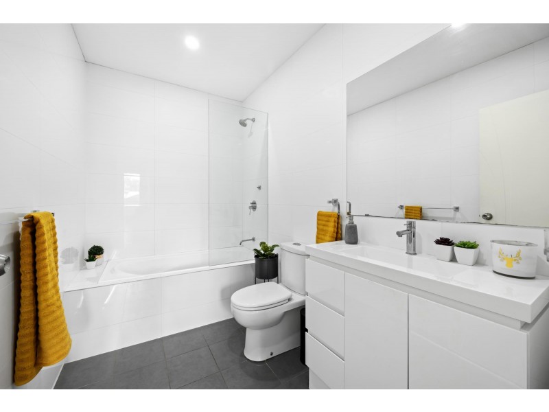 2/31 French Lane, Kogarah NSW 2217