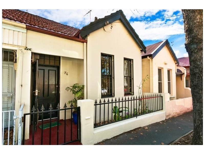 76 Swanson Street, Erskineville NSW 2043