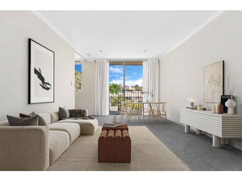 302/144-152 Mallett Street, Camperdown NSW 2050