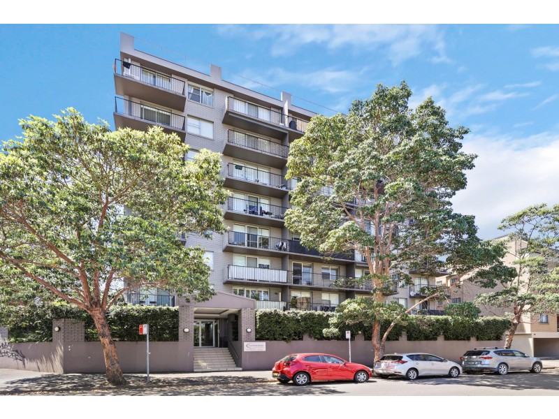 302/144-152 Mallett Street, Camperdown NSW 2050