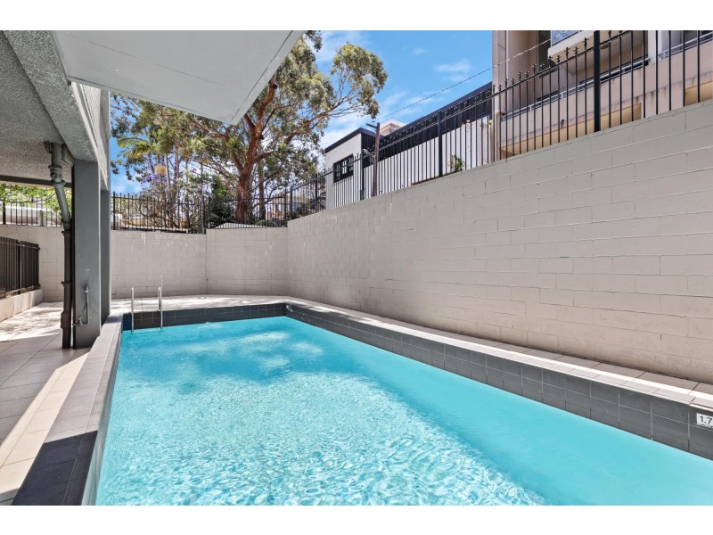 302/144-152 Mallett Street, Camperdown NSW 2050