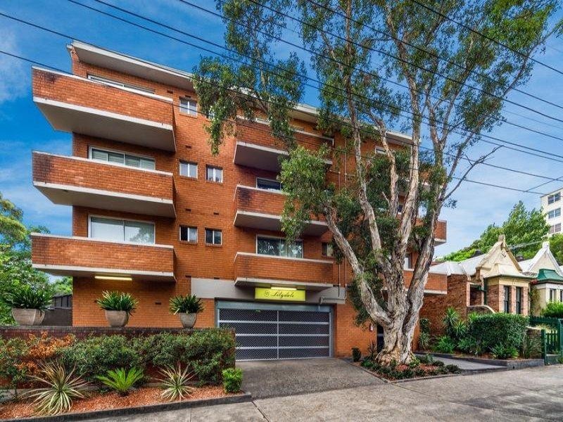 22/95 Annandale Street, Annandale NSW 2038